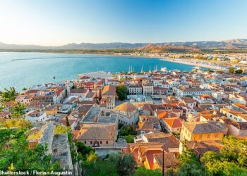 Stručnjak za putovanja otkriva manje poznate destinacije za odmor koje treba rezervirati prije nego što cijene naprave skok.