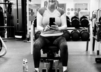 Selfi teretane Nicole Sturgeon… ali još uvijek nema komentara na presudu Vrhovnog suda