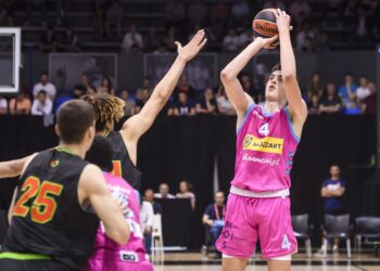 Kentucky dodaje velikog 6’11 Hrvata za prijenos NCAA 2025.