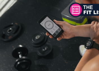 5 aplikacija za fitness koje će vam pomoći u izgradnji mišića u teretani