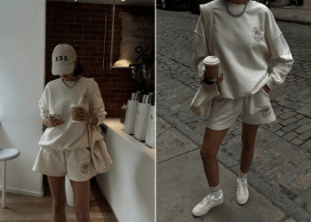 Pojačajte svoju teretanu u 2025. godini s ovim Essentials Activewear.