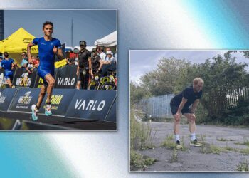 Isprobao sam vježbe Alexa Yeea i nakon 40 minuta se osjetio ponizno.