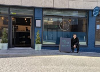 Novi restoran u Liverpoolu fokusira se na održivu cjelovitu hranu i posebne kave