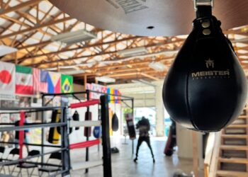 B2T boksačka teretana otvara se u NE 80. i Burnside