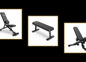 Vježbačke klupe: Vodič za kupnju