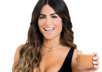 Alison Victoria – časopis Chicago