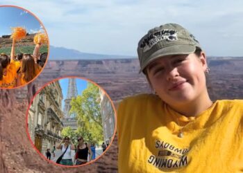 Vaš službeni vodič za preživljavanje u inozemstvu za studente Sveučilišta u Birminghamu