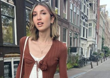 ’90 Day Fiancé’ Cleo Corraine najavljuje da je ponovno u vezi