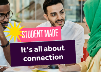 Mrežno povezivanje tijekom studija