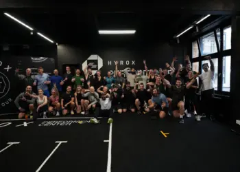 Hyrox predstavlja proizvod za višestruke operatore u najnovijem izazovu u teretani