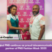 Digicel PNG ostaje ponosni telekomunikacijski partner PNG Fashion Weeka 2025.