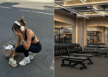 Novo u Dubaiju? Najbolje teretane za iskustvo 2025. godine