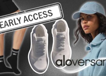 Kupujte brzo! Rani pristup Alo joginoj godišnjoj prodaji završava se večeras.