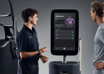 Egym se usklađuje s isporukom personalizirane kondicije