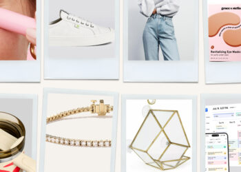 9 poklona za majčin dan koje možete odabrati