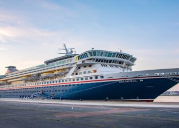 Domaći letovi dodani Fred Olsen-u Med Fly-Cruises