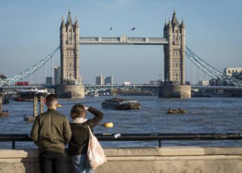 Planirate uskoro posjetiti Europu? Moguće je da ćete trebati podnijeti zahtjev za nove autorizacije putovanja.