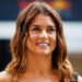 “Jacked” Danica Patrick privlači pažnju na novoj fotografiji iz teretane