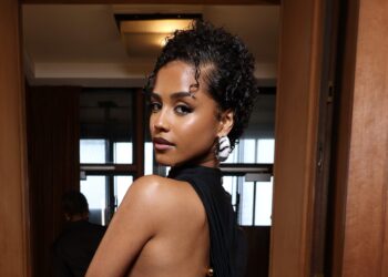 7 Tekstura trendova za isprobavanje ovog proljeća