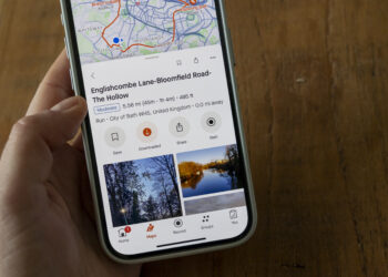 5 AI-fitness aplikacija koje možete odmah preuzeti