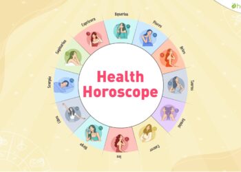 Dnevni zdravstveni horoskop za 20. travnja 2025.: Otkrijte svoje zdravstveno predviđanje