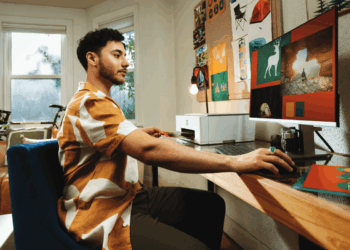 Ostanite organizirani s HP pametnim tenkom