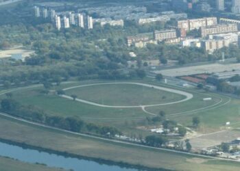 Dubai do Zagreba: Velika priprema za koncert počinje za 500 000 obožavatelja