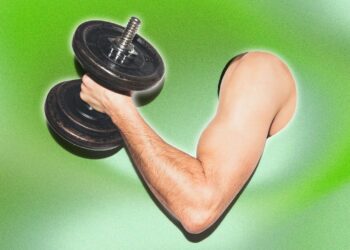 Koliko je potrebno vremena za izgradnju mišića? Otkrijte istinu