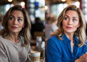 Napustio sam dosadnu neutralnu paletu u 55, a ove tri boje su me činile 10 godina mlađom