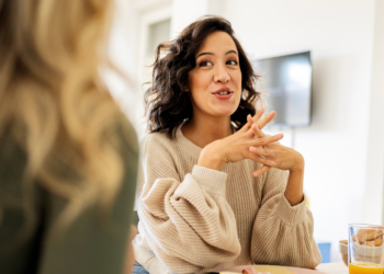 Ako netko u razgovoru spomene ovih 8 tema, vjerojatno je u doticaju s stvarnim svijetom