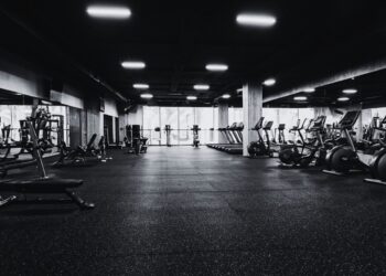 Čovjek umire od srčanog udara tijekom vježbanja u teretani