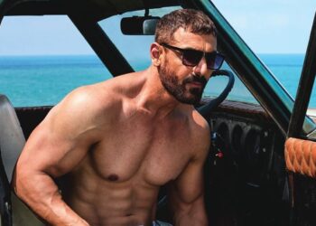 John Abraham otkriva fitness mantru za zavidnu tjelesnost u 52: ‘Moje tijelo je hram, moja jedina religija je …’ | Zdravlje