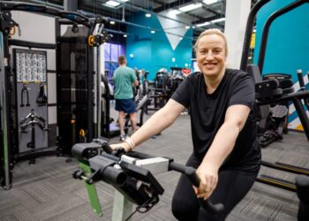 7 najboljih teretana za vježbanje u Dunfermlineu