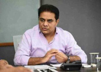 KT Rama Rao zadobio ozljedu klizanja diska tijekom treninga u teretani, preporučen mu odmor u krevetu.