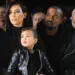 Kanye West – Odluka o plaćanju uzdržavanja djece od 200 tisuća kuna