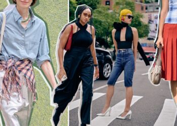 Vodič modnog urednika za ljetnu kupovinu 2025. trendovi