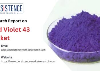 Acid Violet 43 tržište predviđeno da do 2032. dosegne 952,5 milijuna USD