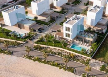 Zašto je Hrvatska izvanredna destinacija za luksuzne vile