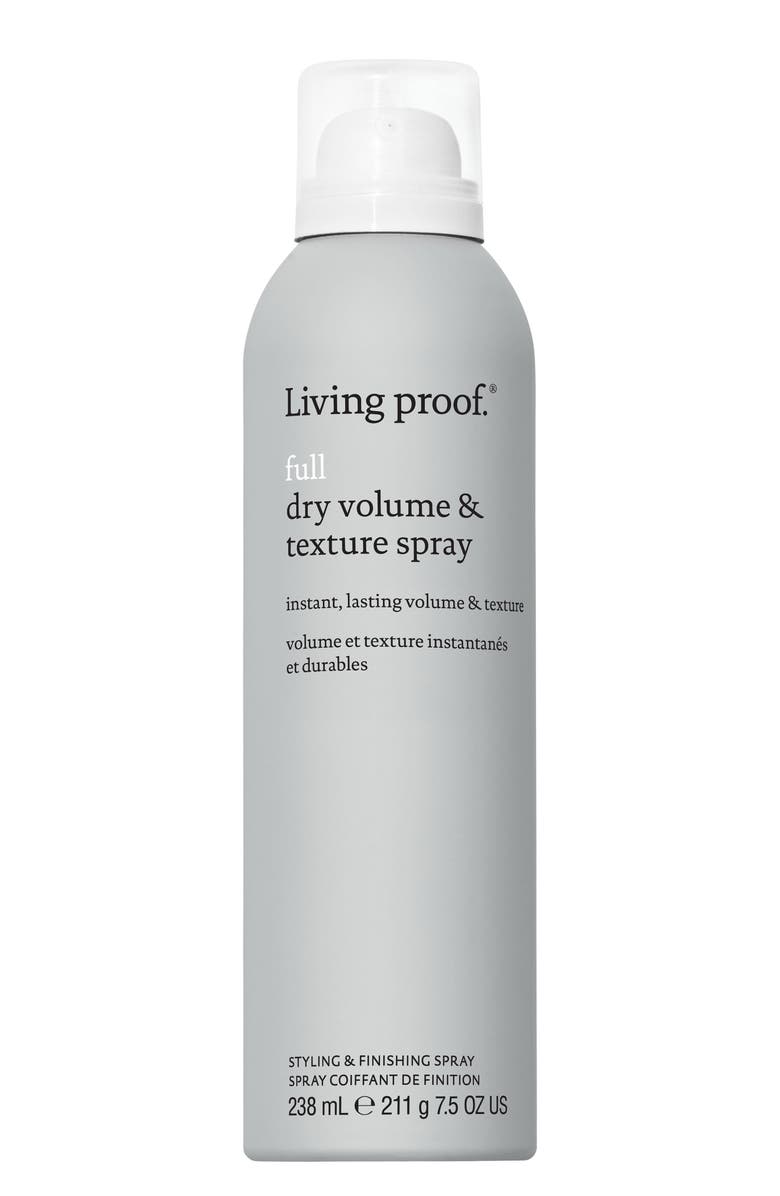 Living Proof Volume Spray