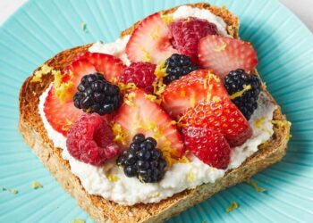 Više od 10 ukusnih recepata za doručak s 5 sastojaka