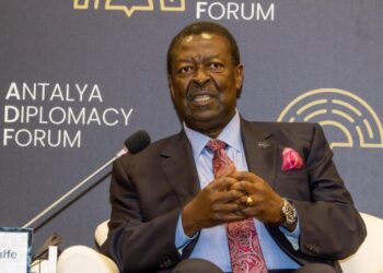 Mudavadi poziva Hrvatsku da uspostavi ambasadu u Keniji