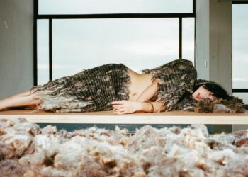 Kosa je svuda prisutna: Modni trendovi 2025. godine