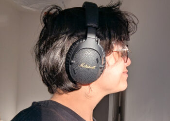 Liječnik mi je zabranio slušalice za uši, pa sam umjesto toga kupio ove Marshall slušalice i iznenađen sam što to nisam učinio ranije