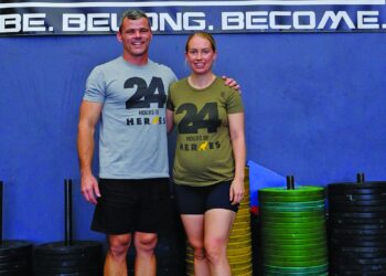 Svjetska vježba za uzrok