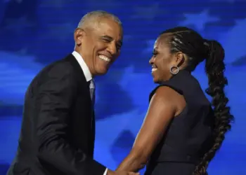 Barack Obama priznaje da je boravak u Bijeloj kući snažno utjecao na njegov brak