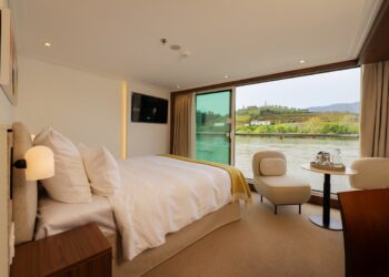 Vodeni putovi Avalon: Povećanje prostora po gostu