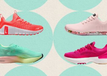 Osobni treneri otkrivaju svoje omiljene tenisice za svaku aktivnost