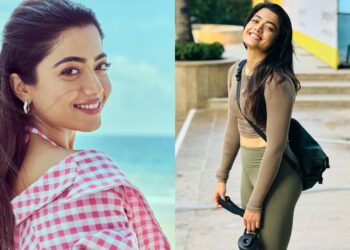 Tajna fitnesa Tashmike Mandanne: 6 neizostavnih sprava za kućnu teretanu