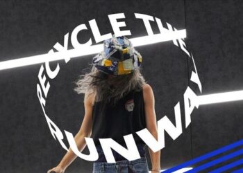 Recikliranje piste: Inicijativa za pokretanje Visa za mlade kreativce