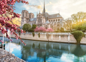 Novosti iz Francuske | Putovanje kroz zapad